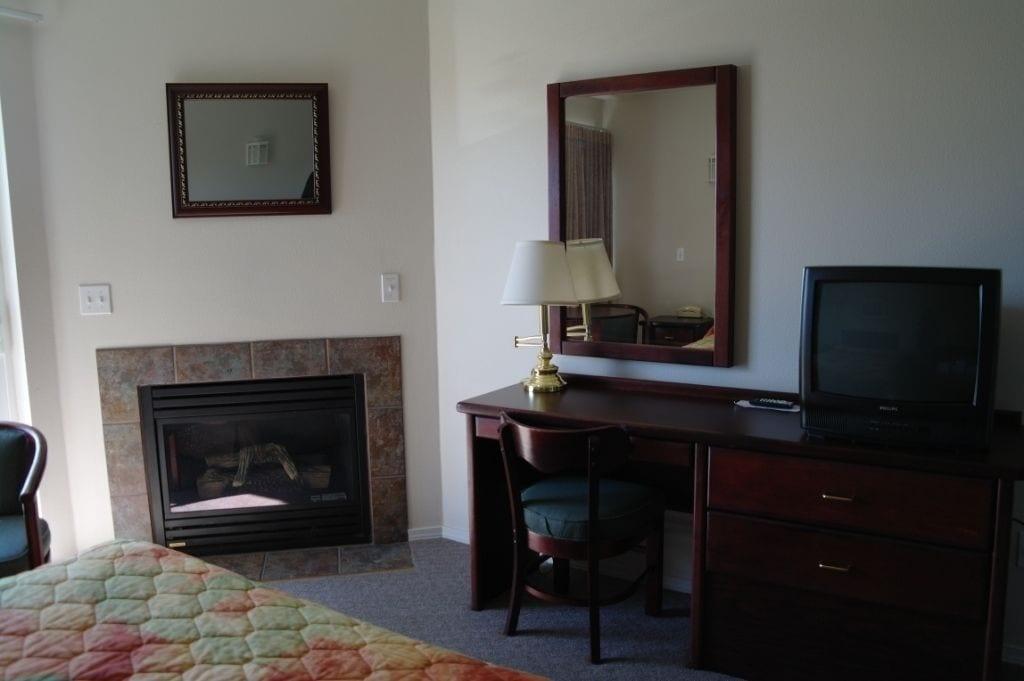 Travelodge By Wyndham Depoe Bay Extérieur photo