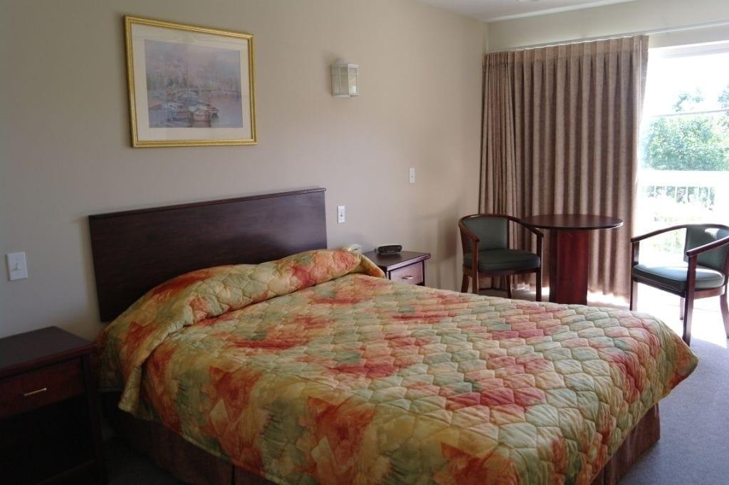 Travelodge By Wyndham Depoe Bay Extérieur photo